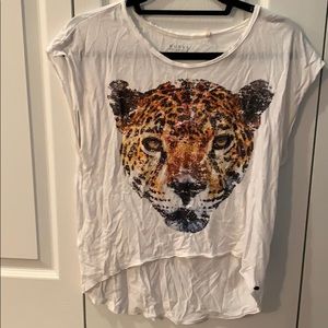 Guess Tiger T-shirt